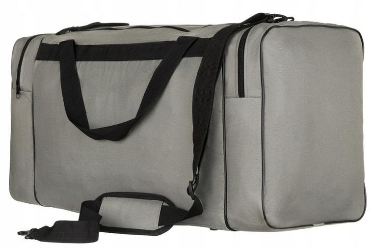 Torba podróżna do ręki i na ramię, Peterson