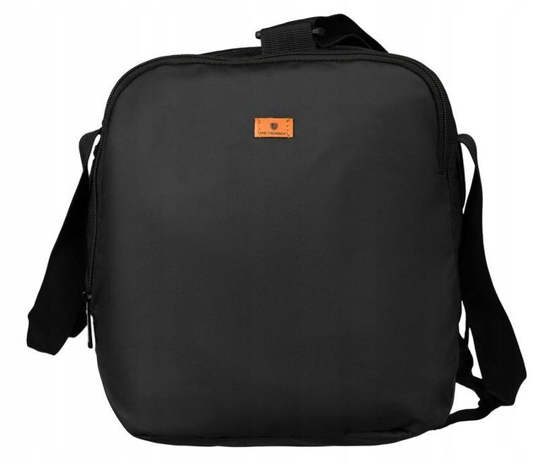Torba sportowa, Peterson