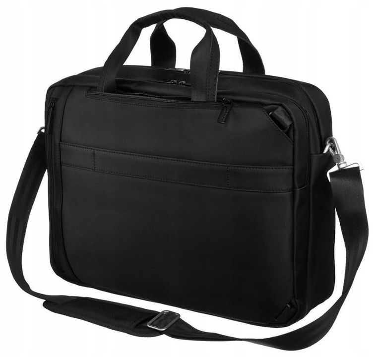 Torbo-plecak na laptopa, Peterson