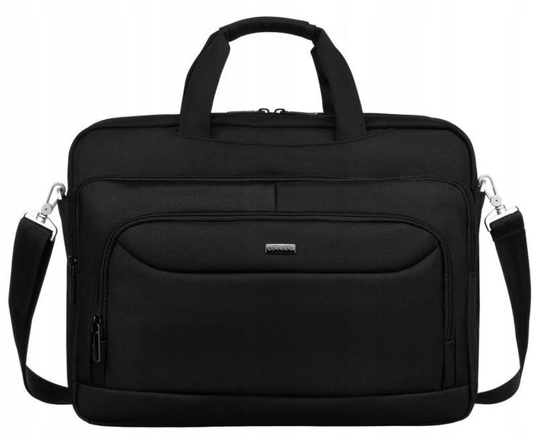 Torbo-plecak na laptopa, Rovicky