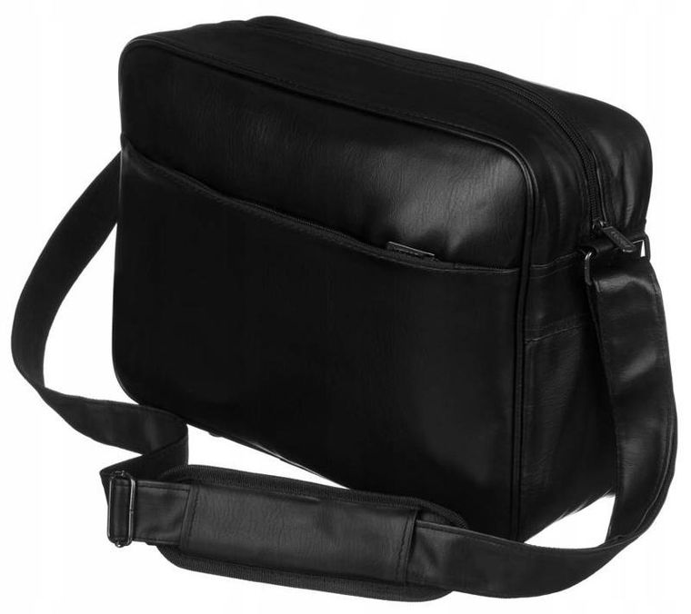 Torebka listonoszka, sportowa, mix, Loren