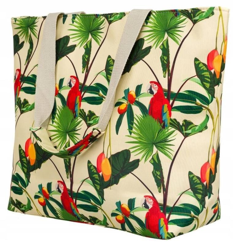 Torebka shopper, mix