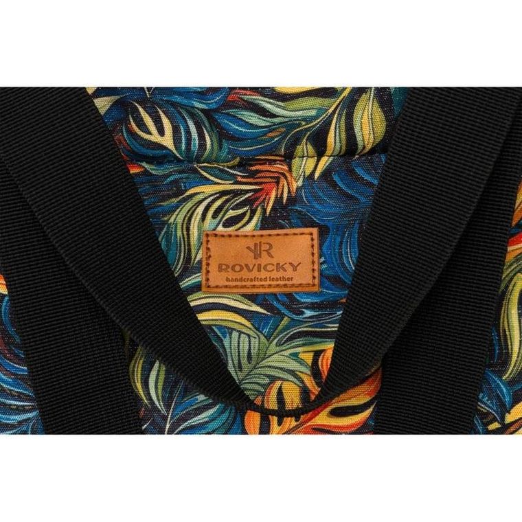 Torebka shopper, mix, Rovicky