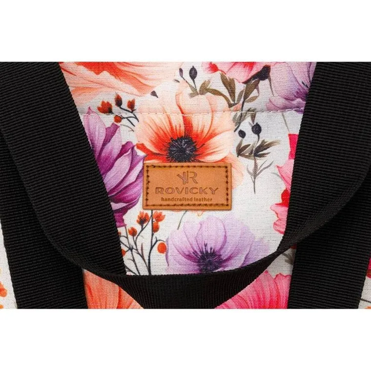 Torebka shopper, mix, Rovicky