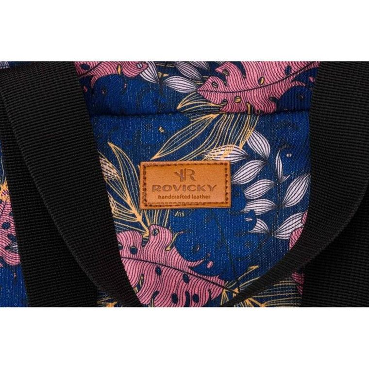 Torebka shopper, mix, Rovicky