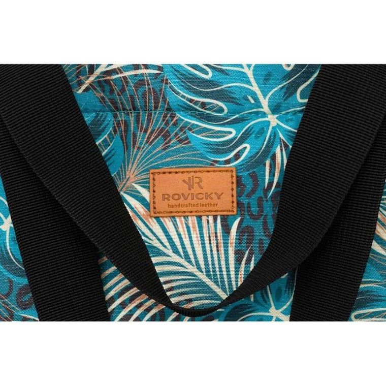 Torebka shopper, mix, Rovicky