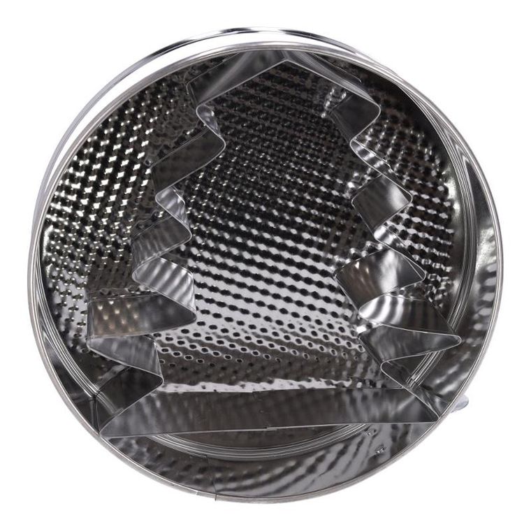 Tortownica choinka, regulowana, 24 cm