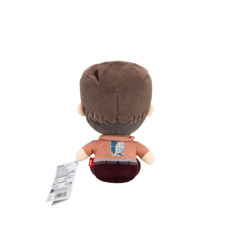Total Anime, Attack on Titan, Levi, maskotka, 20 cm