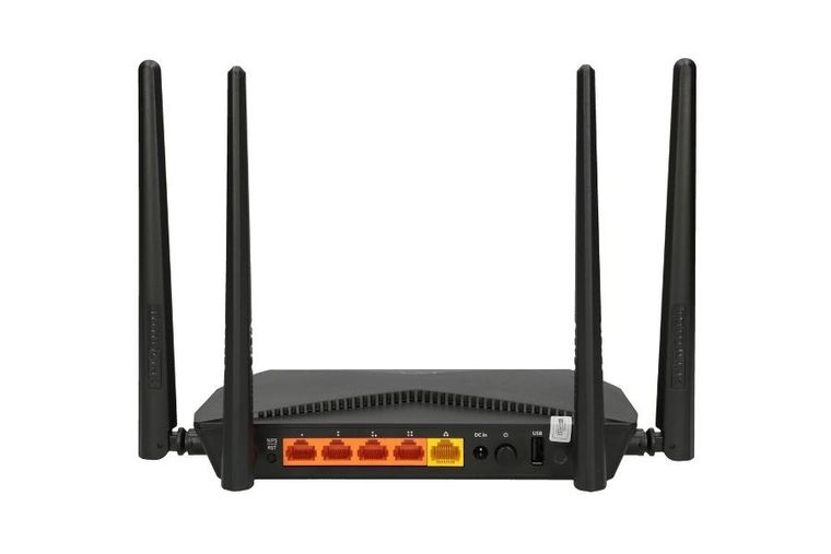 Totolink, A3002RU, router WiFi