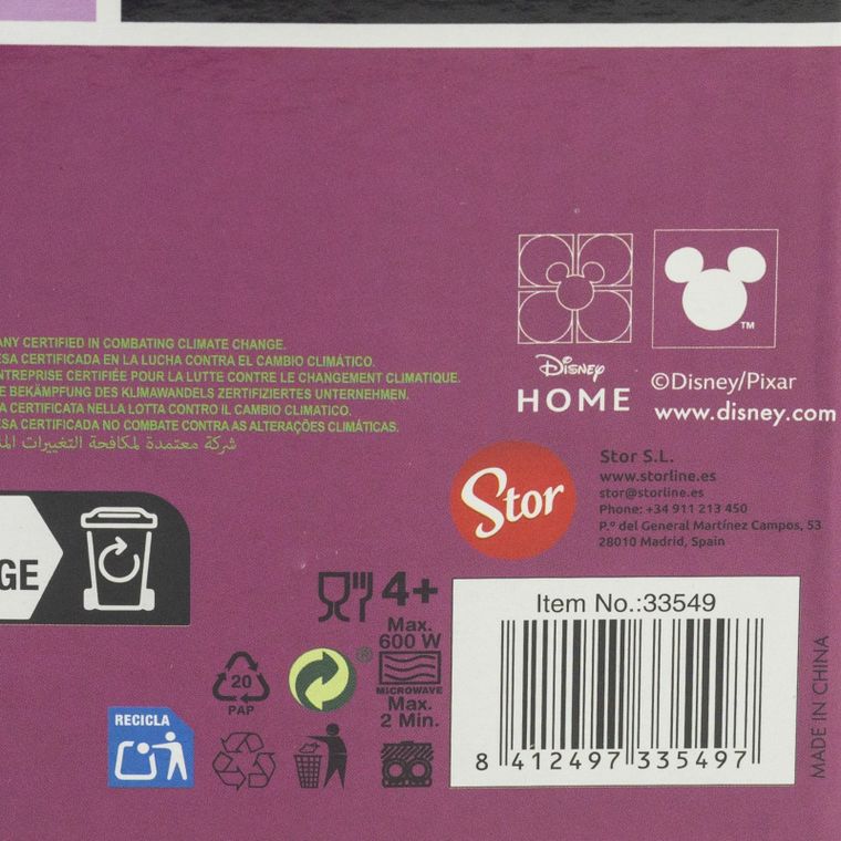 Toy Story, kubek ceramiczny, 325 ml