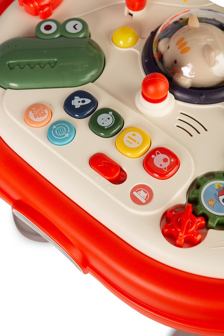 Toyz, astro, stolik, zabawka edukacyjna