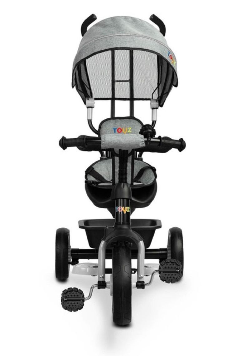 Toyz, Buzz, rowerek 3-kołowy, grey