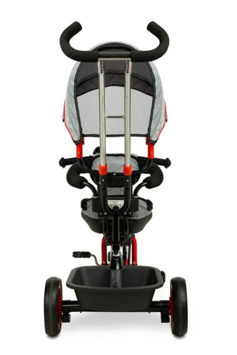 Toyz, Buzz, rowerek 3-kołowy, red