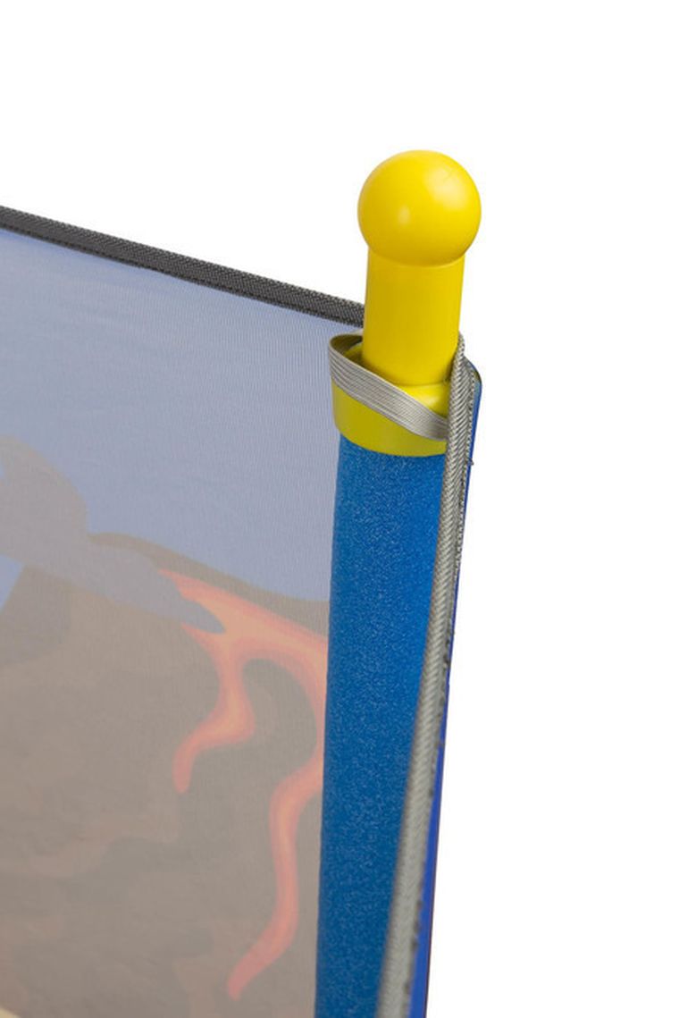 Toyz, Dino, trampolina dziecięca