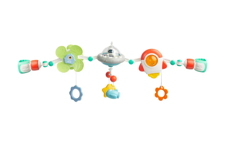 Toyz, Kosmos, pałąk do wózka