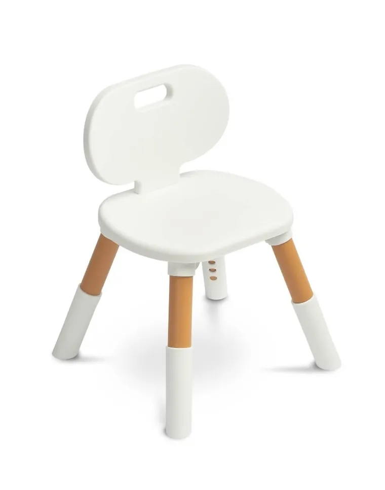 Toyz, Lara, stolik dziecięcy i krzesełko, wood