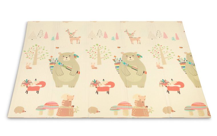 Toyz, mata wielofunkcyjna, Indianie