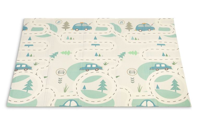 Toyz, mata wielofunkcyjna, słonie