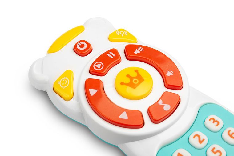 Toyz, pilot, zabawka interaktywna