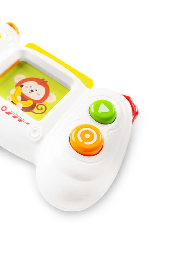 Toyz, przenośna gra, zabawka edukacyjna