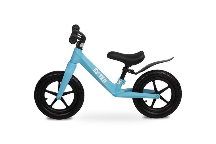 Toyz, rowerek biegowy exter blue