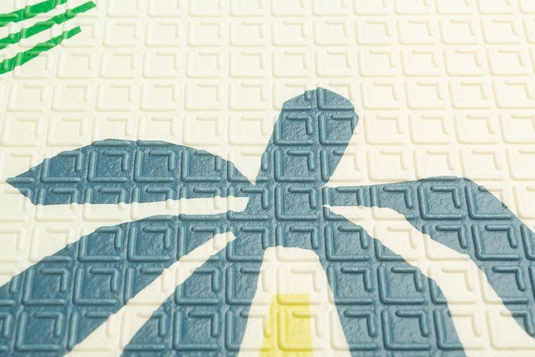 Toyz, Safari, mata wielofunkcyjna