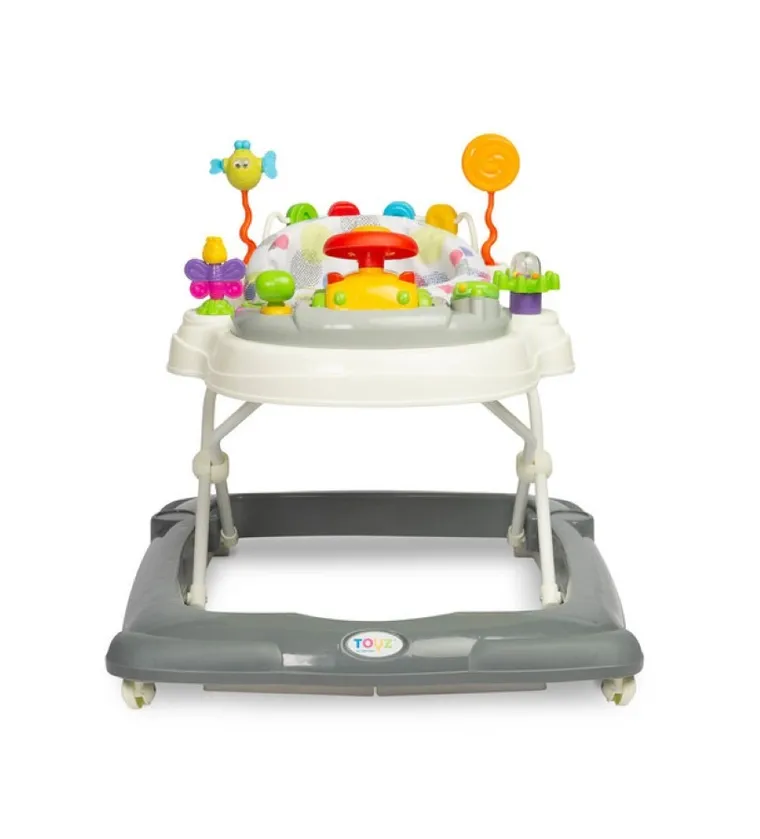 Toyz, Stepp, chodzik, grey