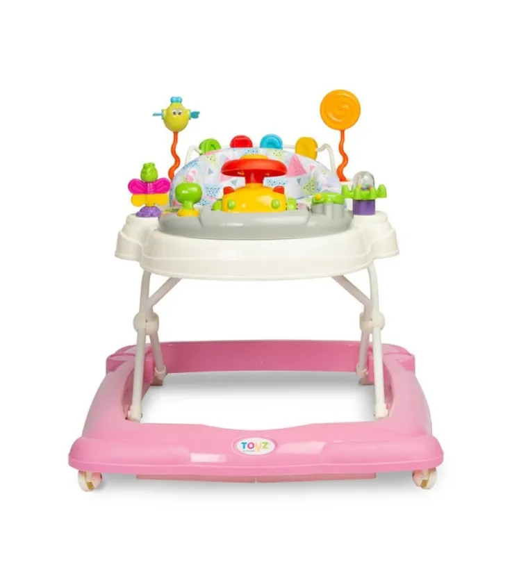 Toyz, Stepp, chodzik, pink