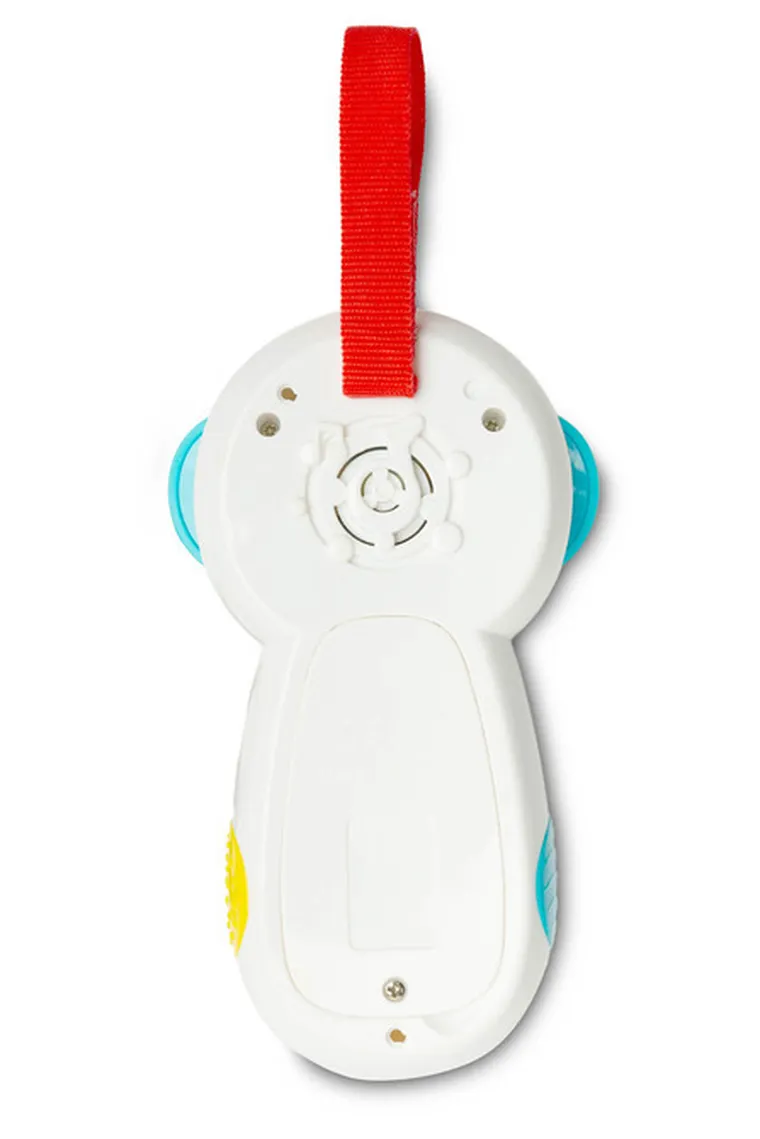 Toyz, Telefon słonik, zabawka edukacyjna