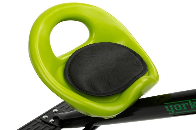 Toyz, York Green, rowerek trzykołowy