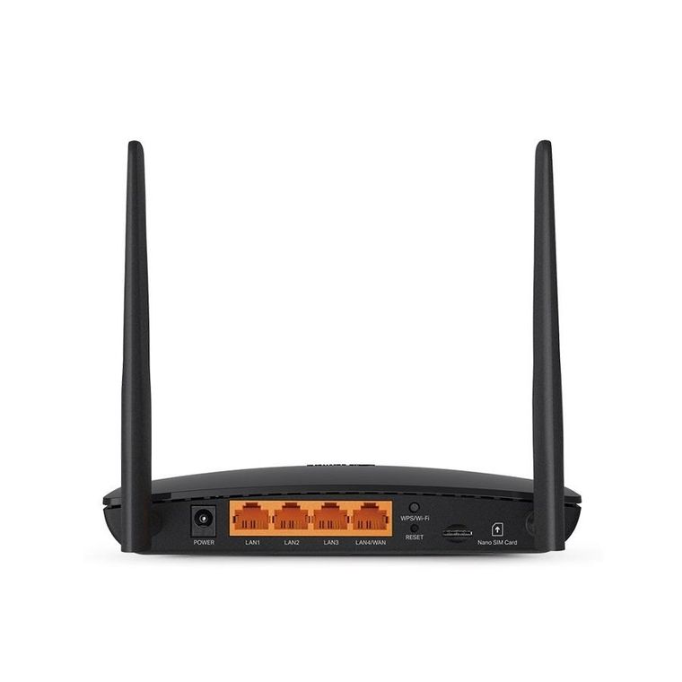 TP-Link, Archer MR202, router