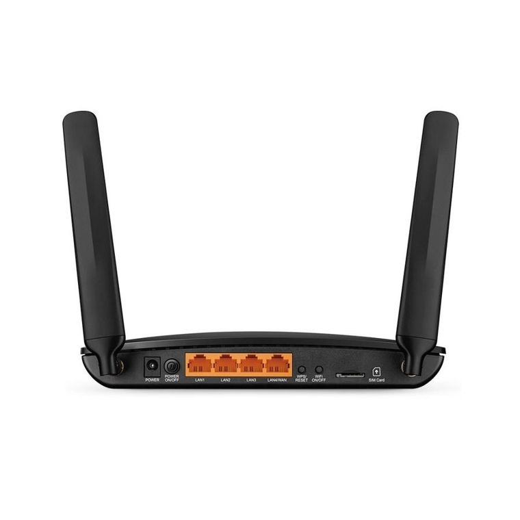 TP-Link, Archer MR400, router LTE