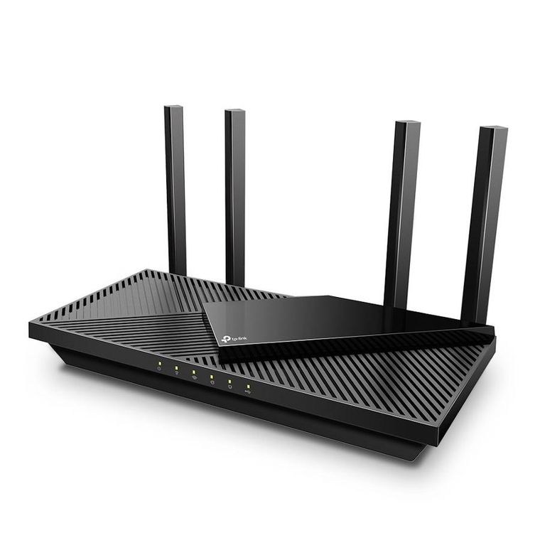 TP-Link, Archer, router, AX55