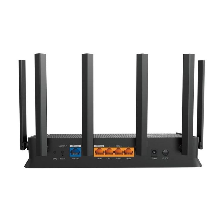 TP-Link, Archer, router, BE400