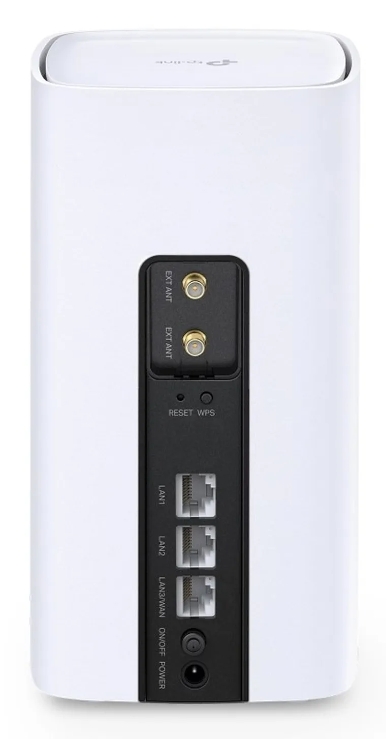 TP-Link, Archer, router, NX500