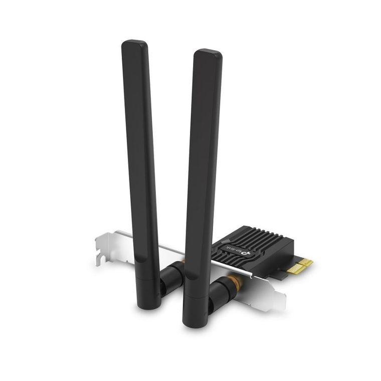 TP-Link, Archer TX10E Wi-Fi 6 AX900, karta sieciowa