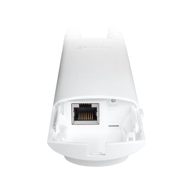 TP-Link, EAP225-Outdoor, punkt dostępowy, MU-MIMO, AC1200, Dual Band, 1xRJ45 1000Mb/s, zawnętrzny