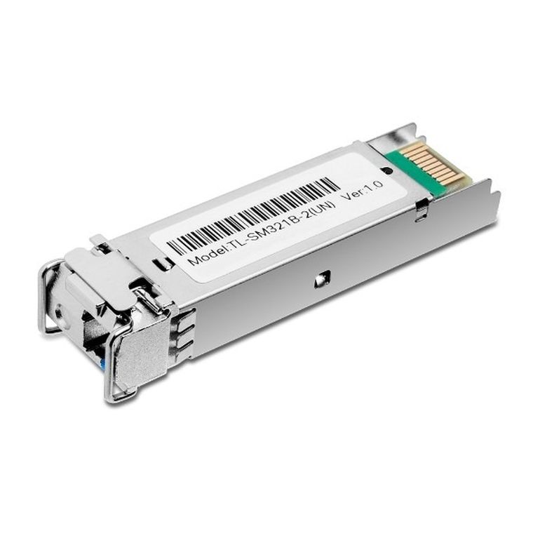 TP-Link, moduł dwukierunkowy, TL-SM321B-2