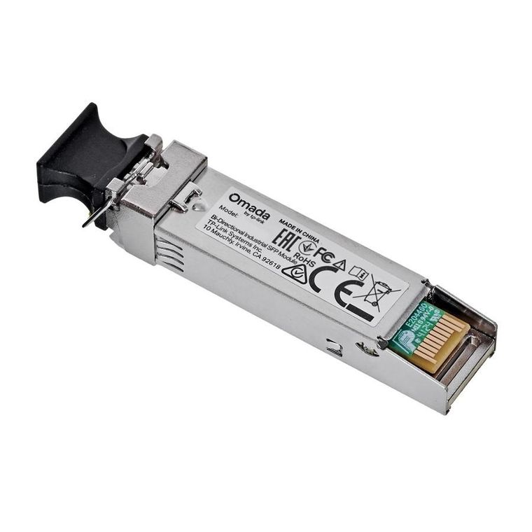 TP-Link, moduł SFP+, ISM321A-20