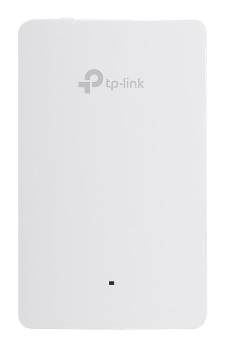 TP-Link, punkt dostępowy, EAP615-WALL