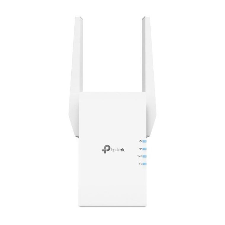TP-Link, repeater, RE705X