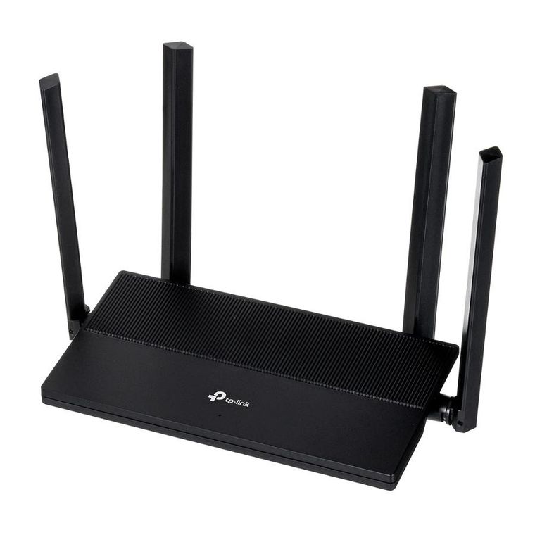 Tp-link, router, Ex141