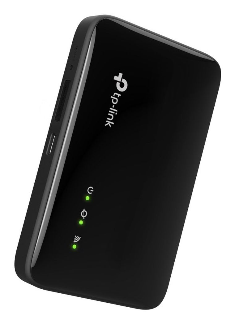 TP-Link, router, M7005