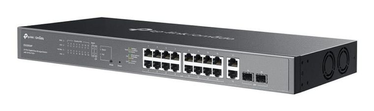 TP-Link, switch, ES220GMP