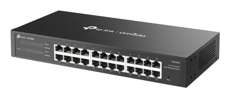 TP-Link, switch, ES224G