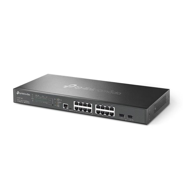 TP-Link, switch, SG3218XP-M2