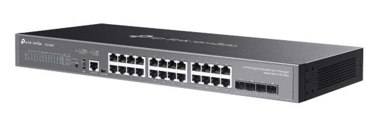 TP-Link, switch, SG5428X
