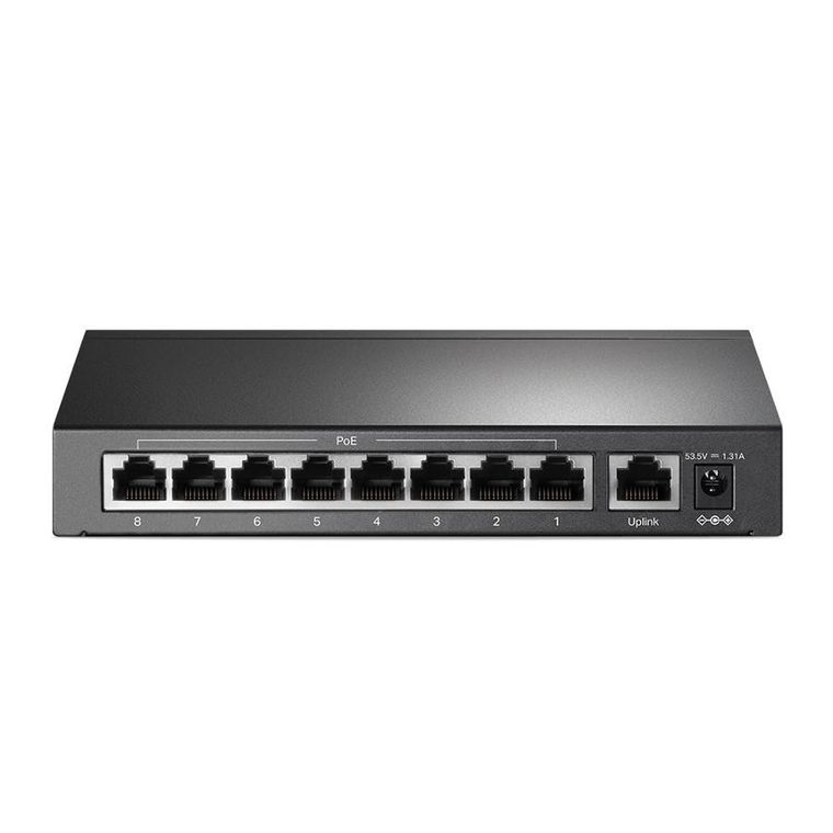TP-Link, switch, TL-SF1009P
