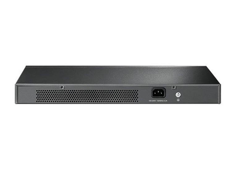 TP-Link, switch, TL-SG1016