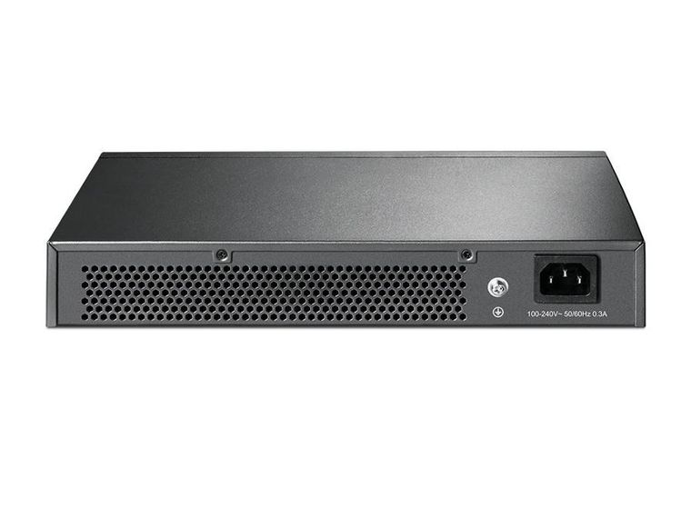 TP-Link, switch, TL-SG1016DE